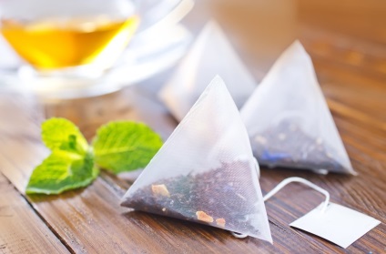 Tea és egészség előnyeiről és hátrányairól