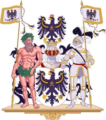 Fekete menyasszony Königsberg