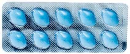 Mi van, ha a Viagra nem működik (generikus Viagra) Mi van, ha a Viagra nem működik