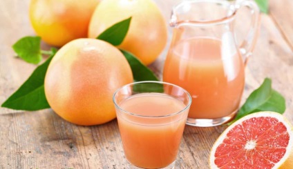 Mi jobb grapefruit vagy narancs (grapefruit) Mi jobb grapefruit vagy narancs