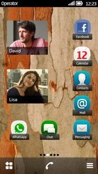 Újdonságok a Symbian Belle (screenshotok, videók) (Xiaomi) Újdonságok a Symbian Belle (screenshotok, videók)