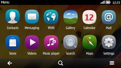 Újdonságok a Symbian Belle (screenshotok, videók) (új mobil) Újdonságok a Symbian Belle (screenshotok, videók)