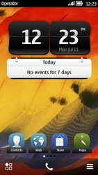 Újdonságok a Symbian Belle (screenshotok, videók) (Meizu) Újdonságok a Symbian Belle (screenshotok, videók)