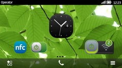 Újdonságok a Symbian Belle (screenshotok, videók) (alma) Újdonságok a Symbian Belle (screenshotok, videók)