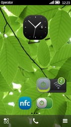 Újdonságok a Symbian Belle (screenshotok, videók) (telefon) Újdonságok a Symbian Belle (screenshotok, videók)