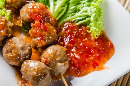 Mit kipróbálni Thaiföld fényképét és a nevét thai ételeket, nyissa meg Thaiföldön! (Food) Mit kipróbálni Thaiföld fényképét és a nevét thai ételeket, nyissa meg Thaiföldön!