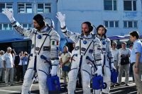 Mi a Nemzetközi Űrállomás, és miért van szükség rá, segít, kérdés és válasz