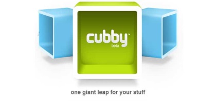 Cubby - a legjobb cloud