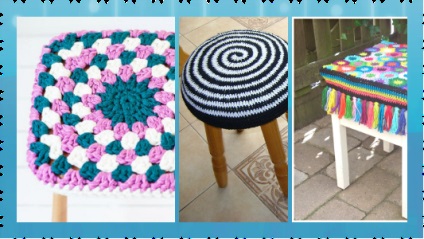 Virágcserép kötve egy horog, nicehandmade - horgolt Ház (Virág) Virágcserép kötött egy horog, nicehandmade - Horgolt az otthoni