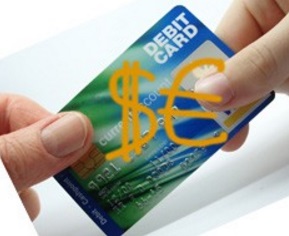 Betéti kártya Takarékpénztár típusú, korlátok és jutalékok