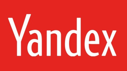 Delegálása domain Yandex