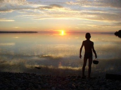 Gyermek világ a kő (ek) A gyerekek a rock a világon