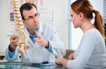 Distortion a nyaki gerinc tünetek, diagnózis, kezelés