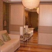 Tervezés egy lakás a japán stílusú (design a lakás a japán stílus) Tervezés egy lakás a japán stílusú
