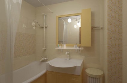 Design 5 négyzetméter (25 fotó) gondolatok, ötletek, világÃtás ...