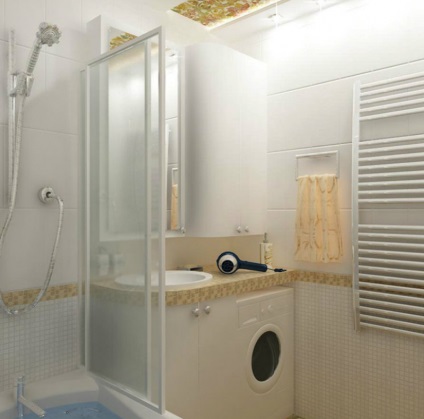 Design 5 négyzetméter (25 fotó) gondolatok, ötletek, világÃtás ...