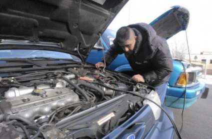 Diesel nehezen indul meleg a hiba okát (dízel) Diesel nehezen indul meleg okozza a problémát