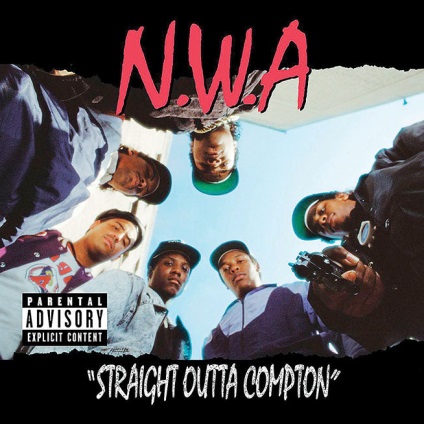 Dr. Dre és Ays Kyub először beszélni „Straight Outta Compton”, meglöki az iszapot találtak a gyilkosság és a kerek (Cube) Dr. Dre és Ays Kyub először beszélni „Straight Outta Compton”, meglöki az iszapot találtak a gyilkosság és kerek