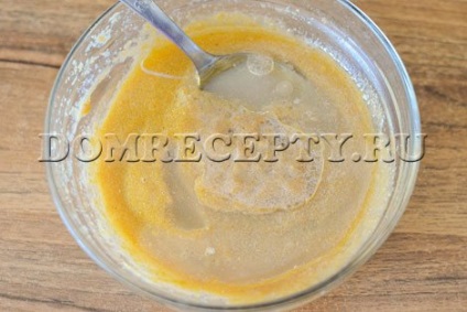 Főoldal francia mustár - recept fotókkal (gramm szemes fény) Főoldal francia mustár - recept fotókkal