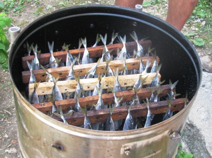 Főoldal smokehouse a kezüket