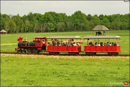 látnivalók Mogilev