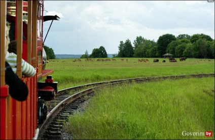 látnivalók Mogilev