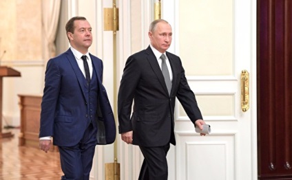 Rain „a választások előtt Putyin elnök nem küld a kormány a korai nyugdíjazás