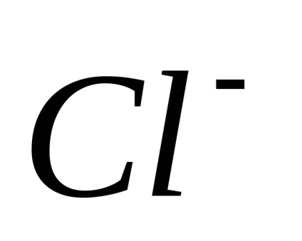 Elektrolitok és nem-elektrolitok (elektrolit) Elektrolitok és nemelektrolitok