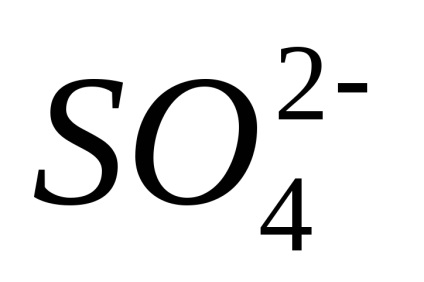 Elektrolitok és nem-elektrolitok (hidrogén-ion-koncentráció) Elektrolitok és nemelektrolitok