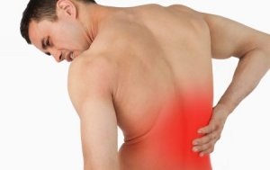 Ha a hátfájás, amely orvos konzultálni, a kezelés a hátfájás