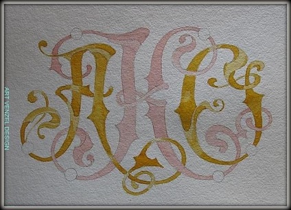 Család monogram monogram (Majd megyünk mi regisztráció) Family monogram monogram