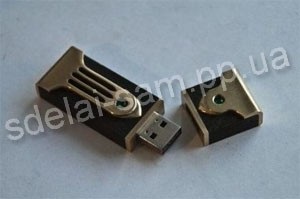 USB flash meghajtó a kezét (bot a kezüket) USB flash meghajtó a kezét