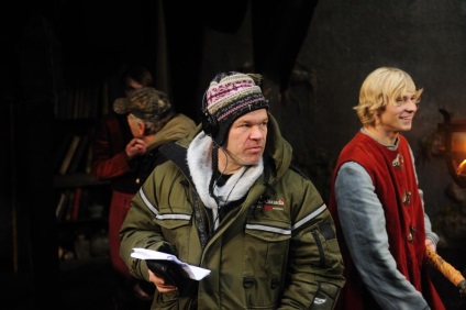 Game over Uwe Boll (Boll) Game over Uwe Boll