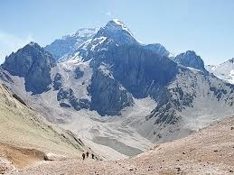 Hol vannak a hegyek, az Andok milyen kontinensen az Andokban