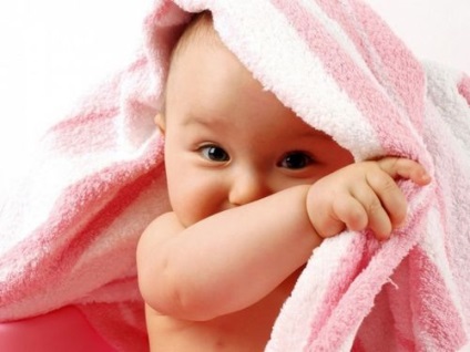 Гігієна новонароджених догляд новонародженими дітьми, новонароджена дитина