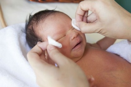 Egészségügyi ellátás újszülött újszülöttek, újszülött