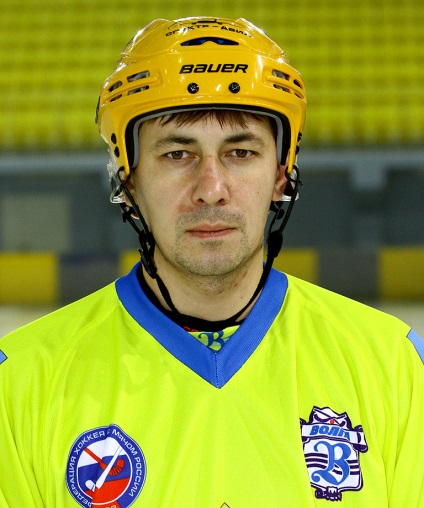 Home - Volga Ulyanovsk Hockey Club (a vezetőedző) Home - Volga Ulyanovsk Hockey Club