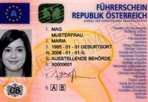 Osztrák állampolgárságot magyar állampolgárok, Ukrajna és Fehéroroszország 2017-ben
