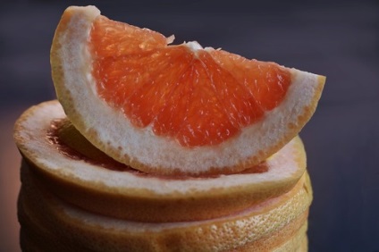 grapefruitlé diéta)