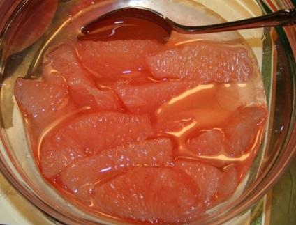 Grapefruit diéta este vagy éjszaka (éjszaka) Grapefruit diéta este vagy éjszaka