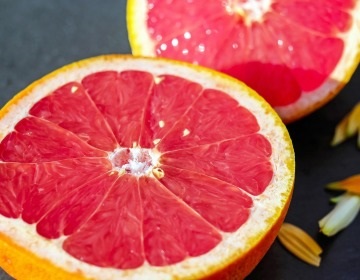 Grapefruit diéta este vagy éjszaka (grapefruit) Grapefruit diéta este vagy éjszaka
