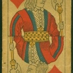 Játékkártya különböző években (1. rész) (több) Játékkártya különböző években (1. rész)