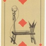 Játékkártya különböző években (1. rész)