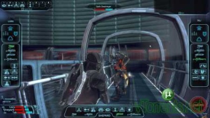 Mass Effect játék letöltés torrent (engedelmes) Mass Effect játék letöltés torrent