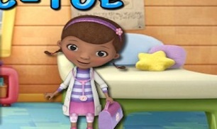 Games orvos teddy lányoknak - játssz ingyen online