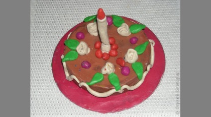 Toy gyurmából étel, anyaság - terhesség, szülés, a táplálkozás, az oktatás (gyurma) Toy gyurmából étel, anyaság - terhesség, szülés, a táplálkozás, az oktatás