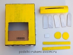 Játékok gyerekeknek (játékok) Gyermekjátékok