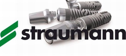 Straumann implantátum (Straumann) típusú, a technológia, fotó, ár, értékelés (Straumann) Straumann implantátum (Straumann) típusú, a technológia, fotó, ár, vélemények