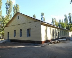 A fertőző betegségek klinikán - togbuz - Uvarov CRH (Uvarov) A fertőző betegségek klinikán - togbuz - Uvarov CRH