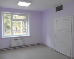 A fertőző betegségek klinikán - togbuz - Uvarov CRH (megye) A fertőző betegségek klinikán - togbuz - Uvarov CRH
